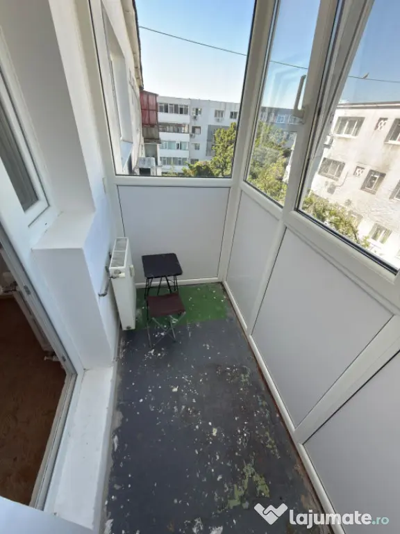 Apartament 2 camere- zona Malu Rosu
