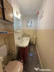 Apartament 2 camere- zona Malu Rosu 