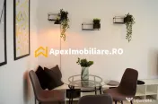 Apartament 2 camere de inchiriat Straulesti București | Ape