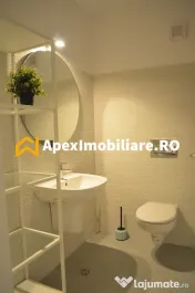 Apartament 2 camere de inchiriat Straulesti București | Ape