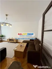 Inchirere apartament 2 camere Bd Basarabia Arena Nationala R 