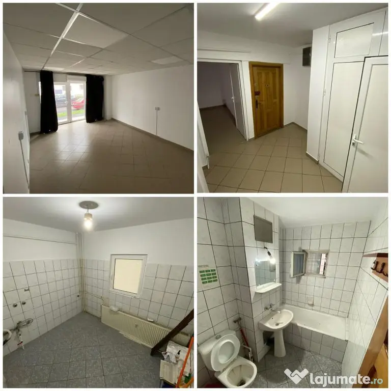 De vanzare/inchiriat spatiu comercial Siderurgistilor 82....