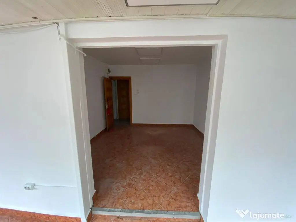 De vanzare/inchiriat spatiu comercial Siderurgistilor 82....