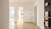 Apartament 2 camere | 59,75 mp | Subcetate Residence Sânpet 