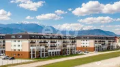 Apartament 2 camere | 59,75 mp | Subcetate Residence Sânpet 