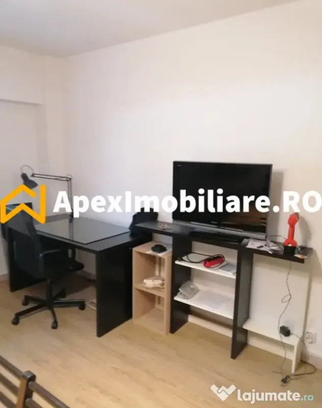 Garsoniera de inchiriat Tineretului București | ApexImobili