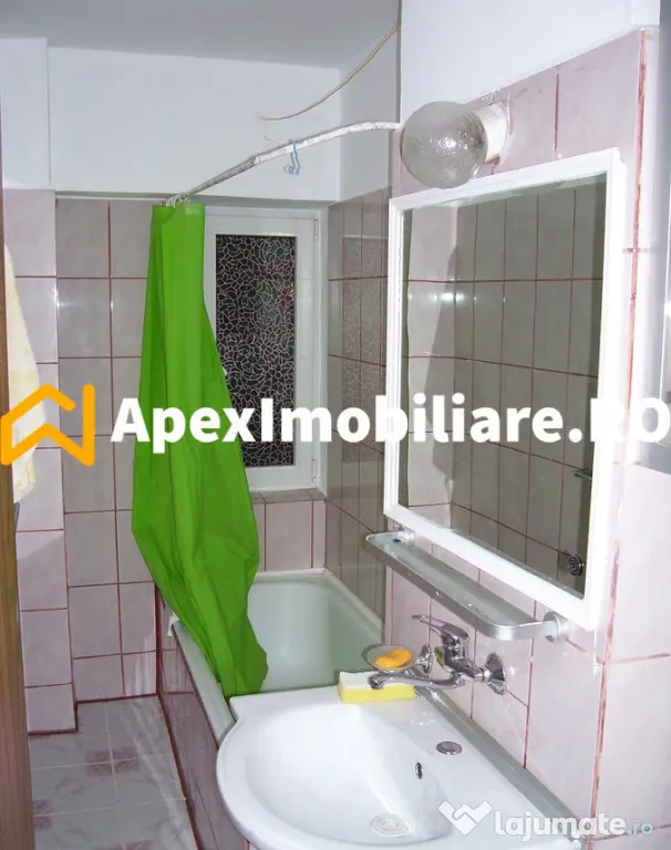 Garsoniera de inchiriat Tineretului București | ApexImobili