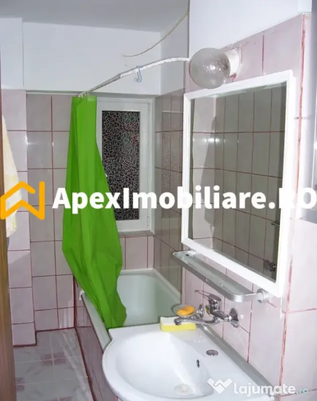 Garsoniera de inchiriat Tineretului București | ApexImobili