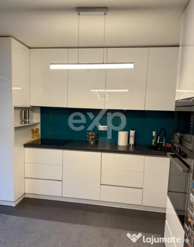 Apartament 3 camere | 64 mp | Grigorescu - zona Profi
