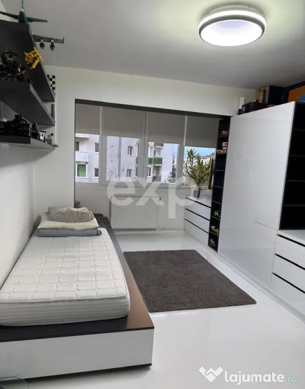 Apartament 3 camere | 64 mp | Grigorescu - zona Profi