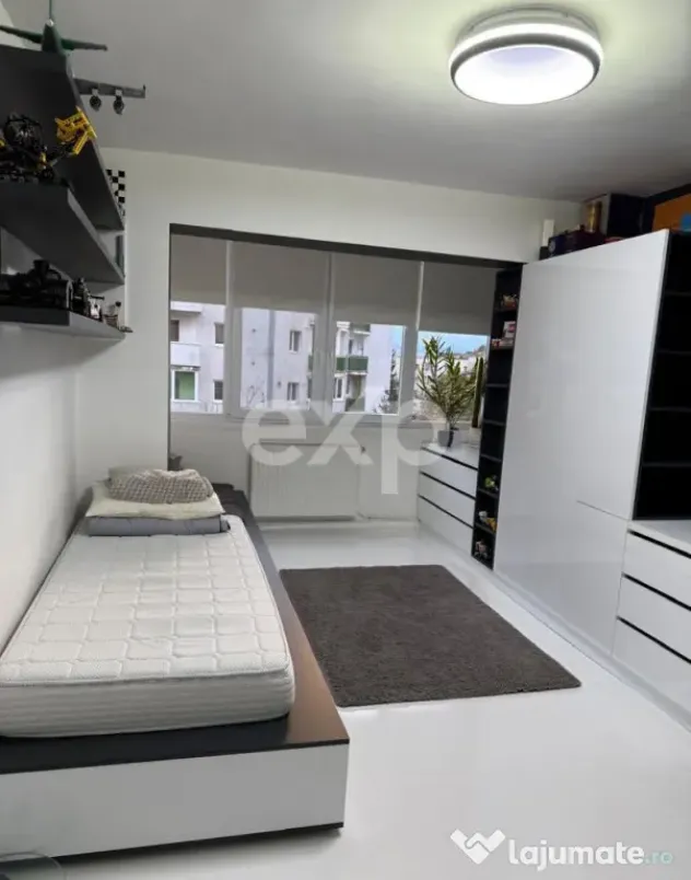 Apartament 3 camere | 64 mp | Grigorescu - zona Profi