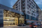 Spațiu birou, 40 mp, zona Platinia 