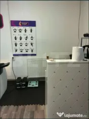 Spațiu birou, 40 mp, zona Platinia 