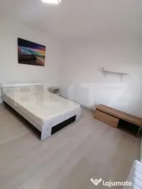Apartament 2 camere decomandat, 55 mp, Marasti/zona Piata Ma