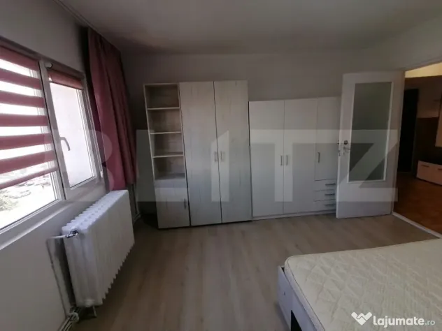 Apartament 2 camere decomandat, 55 mp, Marasti/zona Piata Ma