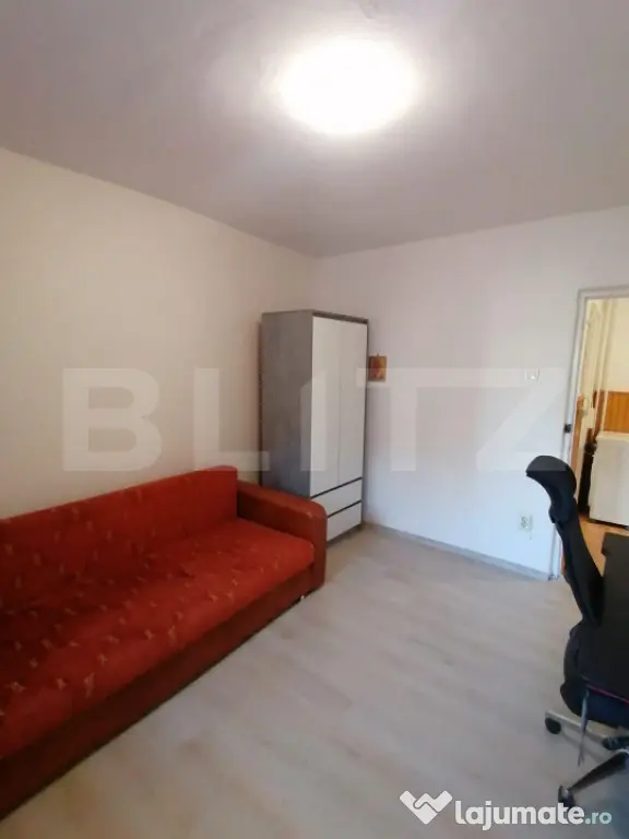 Apartament 2 camere decomandat, 55 mp, Marasti/zona Piata Ma