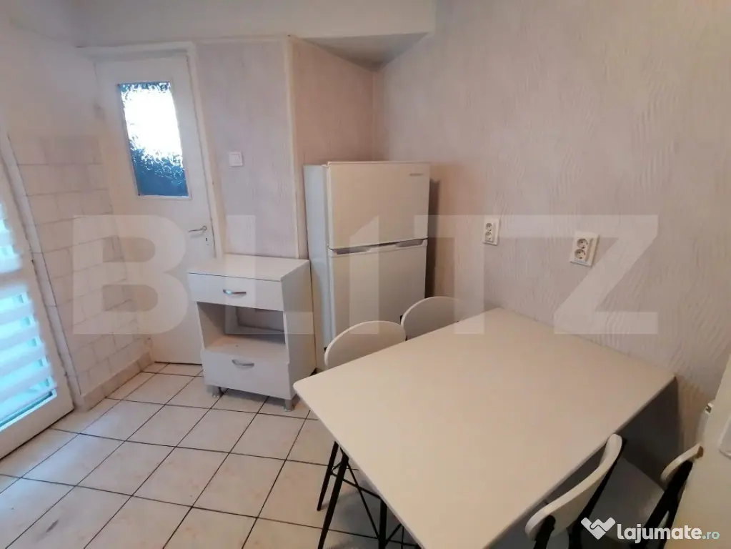 Apartament 2 camere decomandat, 55 mp, Marasti/zona Piata Ma