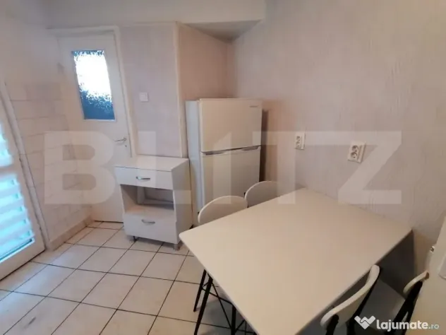 Apartament 2 camere decomandat, 55 mp, Marasti/zona Piata Ma