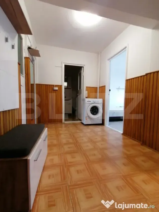 Apartament 2 camere decomandat, 55 mp, Marasti/zona Piata Ma
