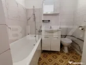 Apartament 2 camere decomandat, 55 mp, Marasti/zona Piata Ma 