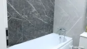 3 CAMERE LA PARTER CU CURTE PROPRIE DE 57MP, 2 BAI, POZIT... 