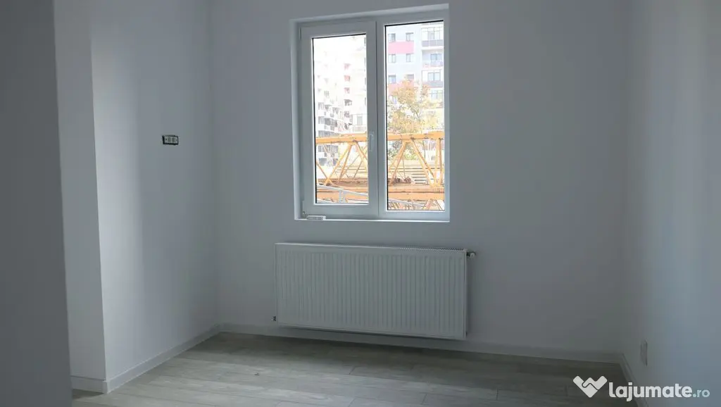 3 CAMERE LA PARTER CU CURTE PROPRIE DE 57MP, 2 BAI, POZIT...