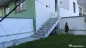 3 CAMERE LA PARTER CU CURTE PROPRIE DE 57MP, 2 BAI, POZIT... 