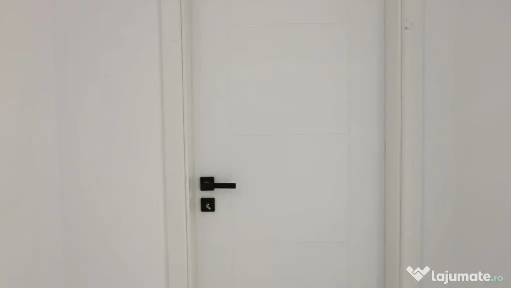 3 CAMERE LA PARTER CU CURTE PROPRIE DE 57MP, 2 BAI, POZIT...