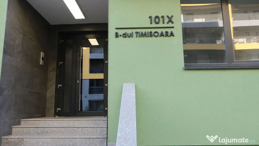 3 CAMERE LA PARTER CU CURTE PROPRIE DE 57MP, 2 BAI, POZIT...