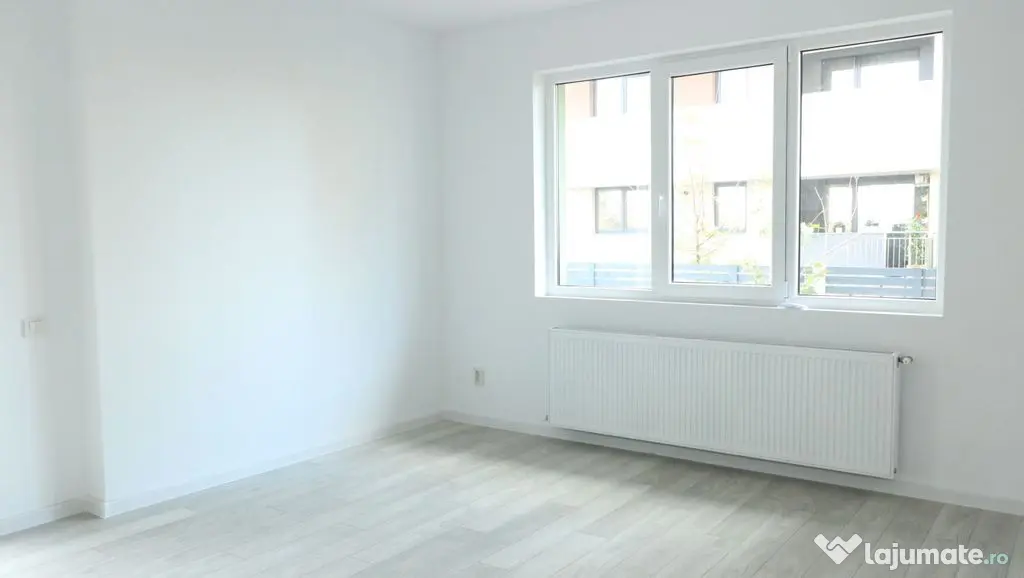 3 CAMERE LA PARTER CU CURTE PROPRIE DE 57MP, 2 BAI, POZIT...