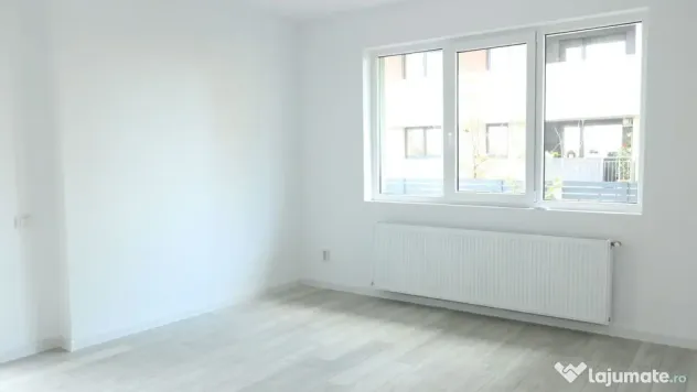 3 CAMERE LA PARTER CU CURTE PROPRIE DE 57MP, 2 BAI, POZIT...