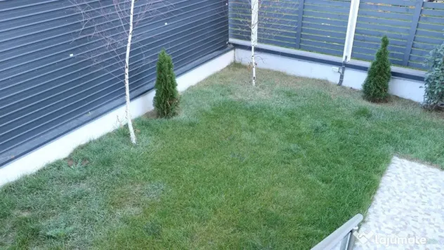 3 CAMERE LA PARTER CU CURTE PROPRIE DE 57MP, 2 BAI, POZIT...