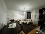 Apartament 2 camere, grădină, parcare, zona Cetății