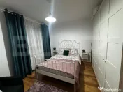 Apartament 2 camere, grădină, parcare, zona Cetății