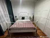 Apartament 2 camere, grădină, parcare, zona Cetății