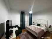 Apartament 2 camere, grădină, parcare, zona Cetății
