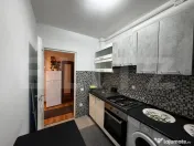Apartament 2 camere, grădină, parcare, zona Cetății
