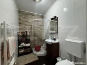 Apartament 2 camere, grădină, parcare, zona Cetății