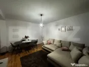 Apartament 2 camere, grădină, parcare, zona Cetății