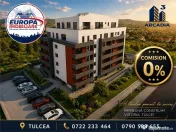 Apartament 2 camere zona C5 in BLOC NOU
