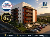 Apartament 2 camere zona C5 in BLOC NOU