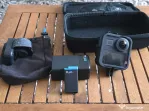 Camera de actiune GO PRO Max 360