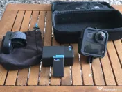 Camera de actiune GO PRO Max 360 