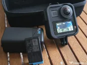 Camera de actiune GO PRO Max 360 