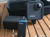 Camera de actiune GO PRO Max 360 