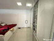 Garsoniera moderna cu curte zona Tilisca 