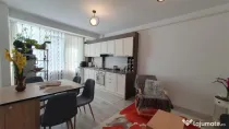 Apartament - 3 camere - 64 mp - Burdujeni - Cuza Voda 1