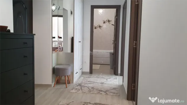 Apartament - 3 camere - 64 mp - Burdujeni - Cuza Voda 1