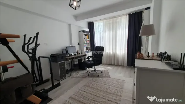 Apartament - 3 camere - 64 mp - Burdujeni - Cuza Voda 1