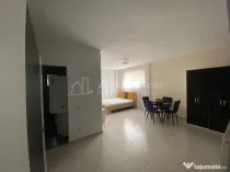 Garsoniera Sisesti spatioasa, renovata, complet utilata